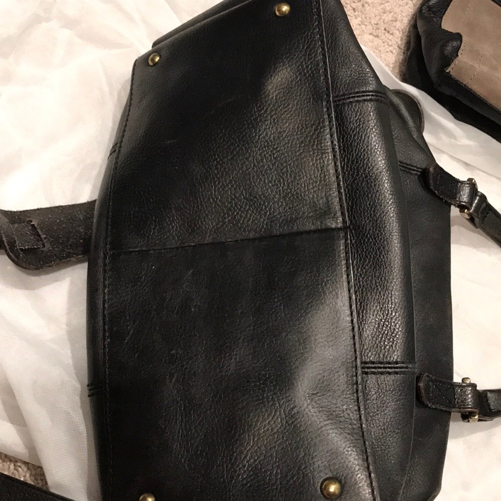 Madewell handbag - Picture 6 of 6